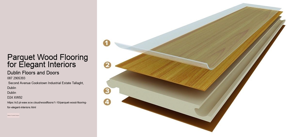 Comparing Solid and Engineered Wood Flooring