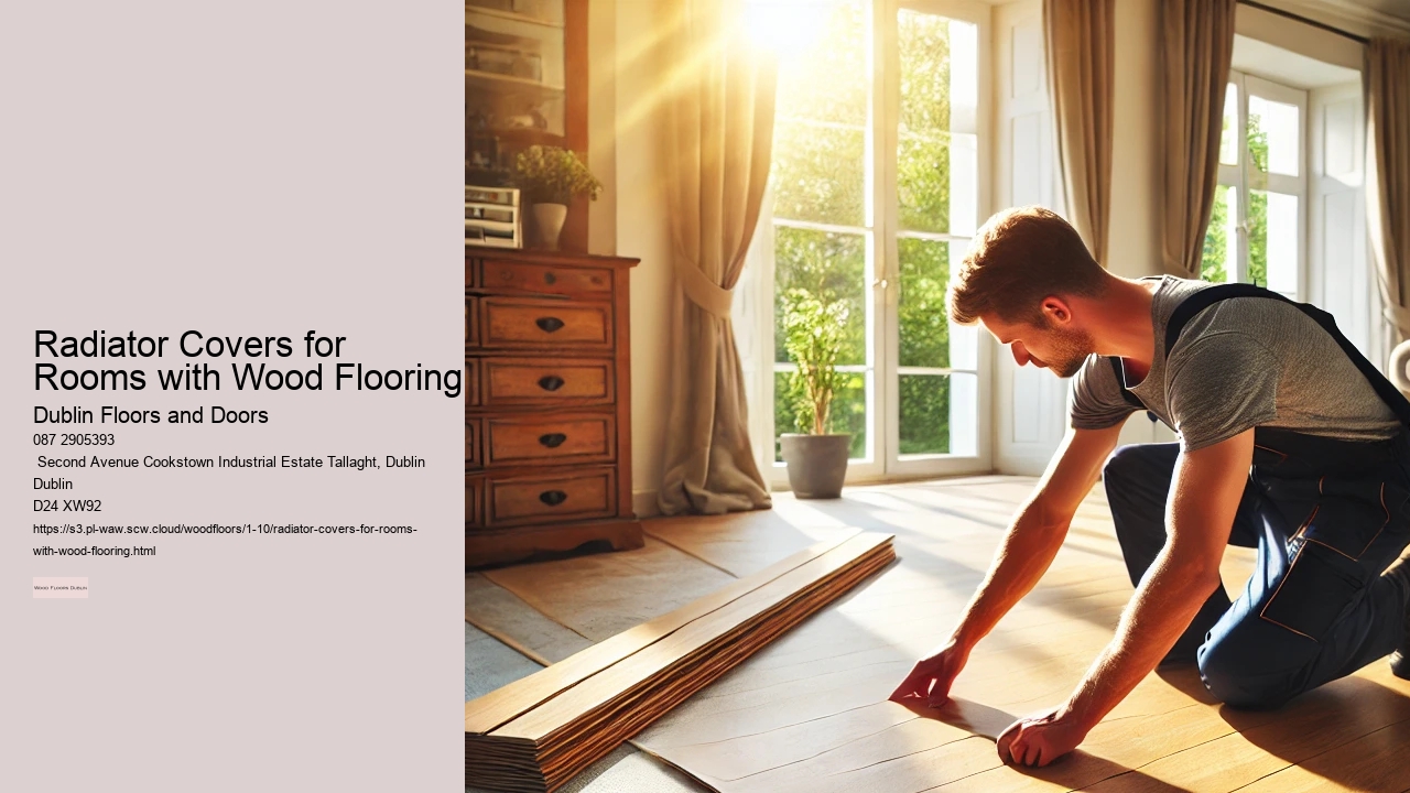 Why Engineered Wood Flooring is a Popular Choice in Dublin