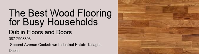 Hickory and Maple Wood Flooring: Durable and Stylish Solutions