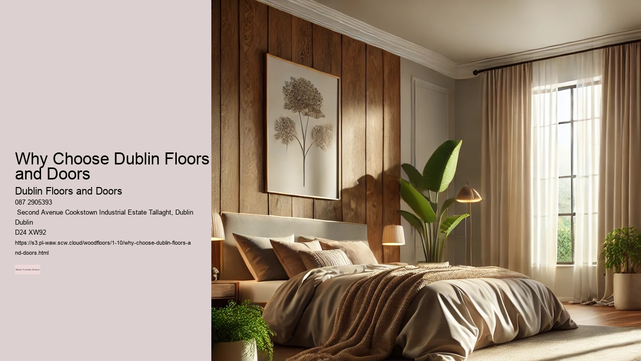 Exploring the Latest Trends in Wood Flooring for 2024