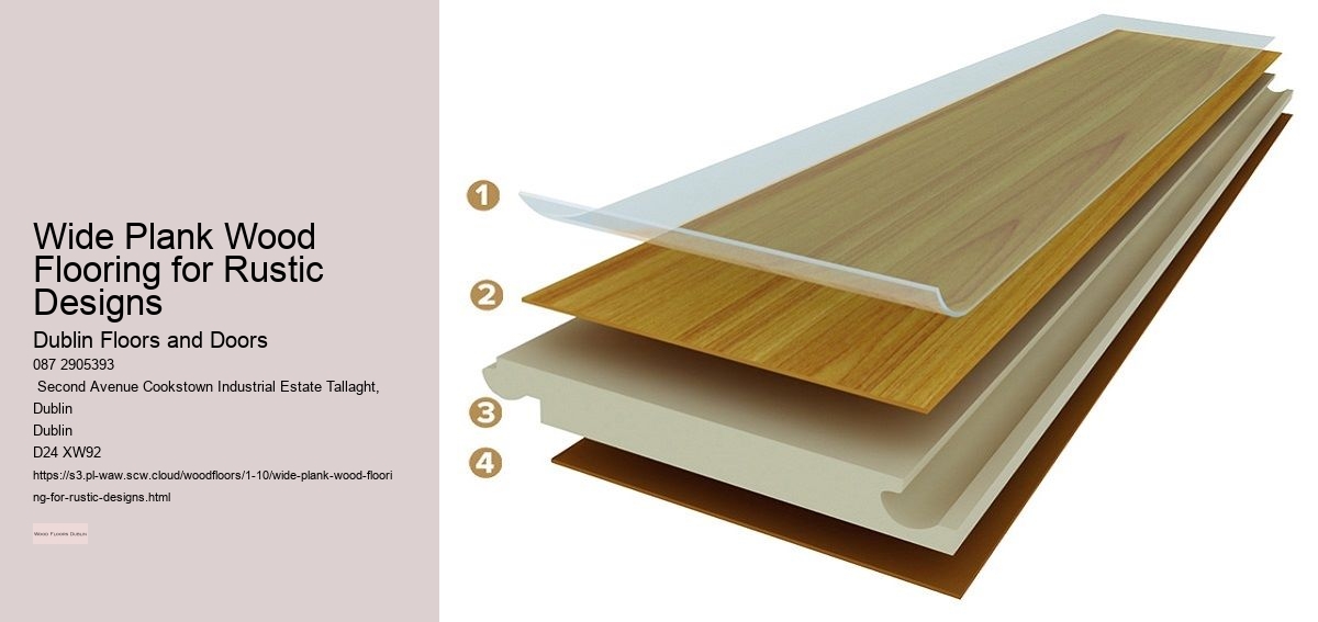 Scratch-Resistant Laminate Flooring for Busy Households